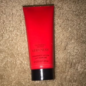 Victoria’s secret fragrance lotion